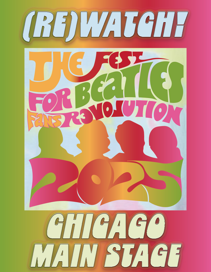 (image for) VIRTUAL CHICAGO FEST 2024