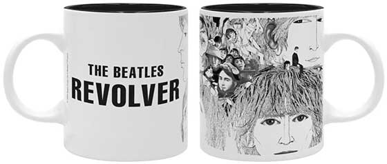 (image for) REVOLVER 11 OZ MUG
