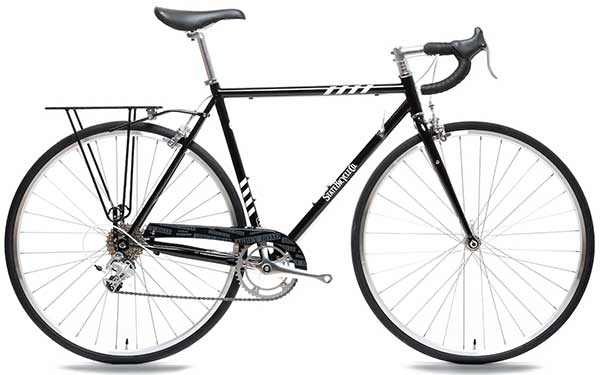 (image for) STATE BICYCLE CO. ABBEY ROAD 8 SPEED BIKE