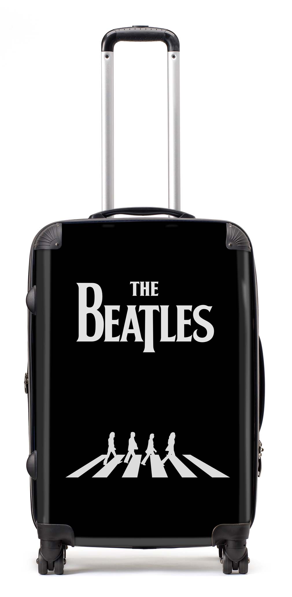 (image for) ABBEY ROAD BLACK & WHITE - MEDIUM SUITCASE