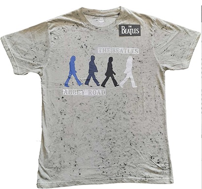 (image for) ABBEY ROAD COLOURS DIP-DYED