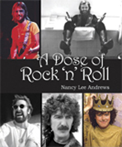(image for) A DOSE OF ROCK "N" ROLL STANDARD EDITION