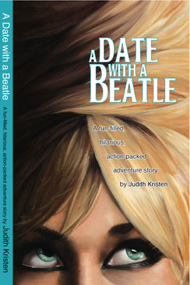 (image for) A DATE WITH A BEATLE - SIGNED COPIES