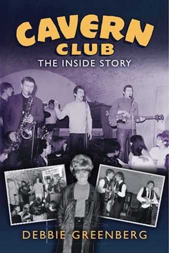 (image for) SIGNED: CAVERN CLUB - THE INSIDE STORY