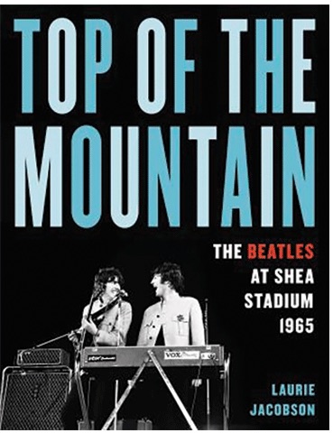 (image for) BOOKPLATE SIGNED -TOP OF THE MOUNTAIN by LAURIE JACOBSON