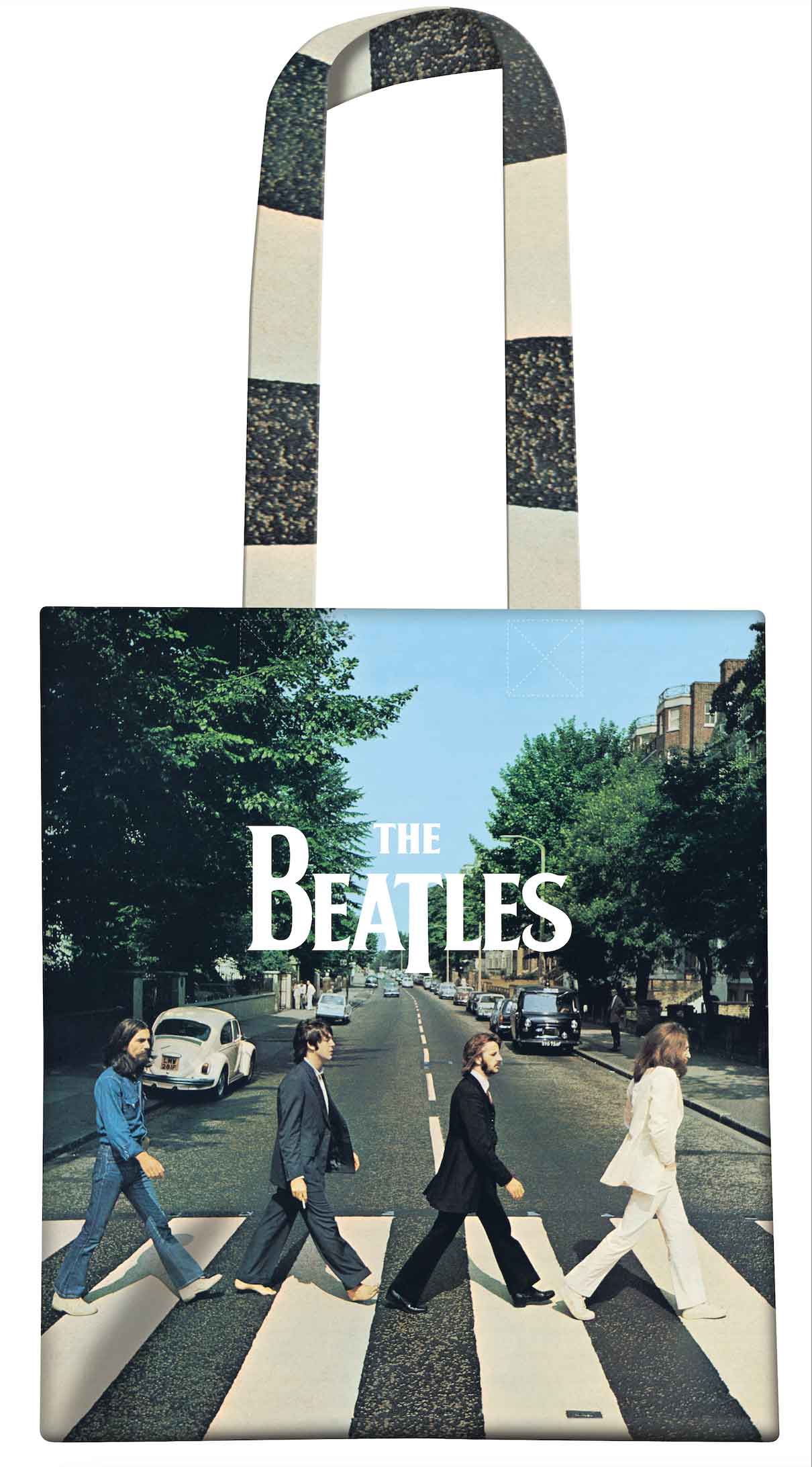 (image for) ABBEY ROAD TOTE BAG
