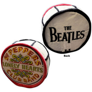 (image for) BEATLES DRUM LOGO BOTTLE OPENER 