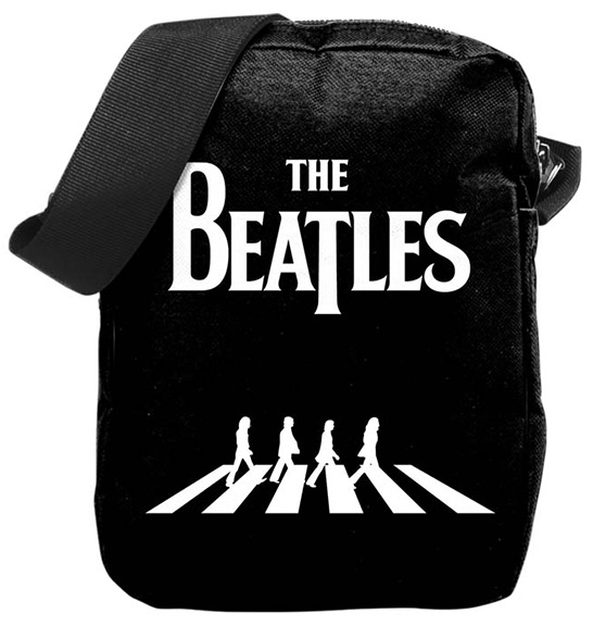 (image for) ABBEY ROAD CROSSBODY BAG