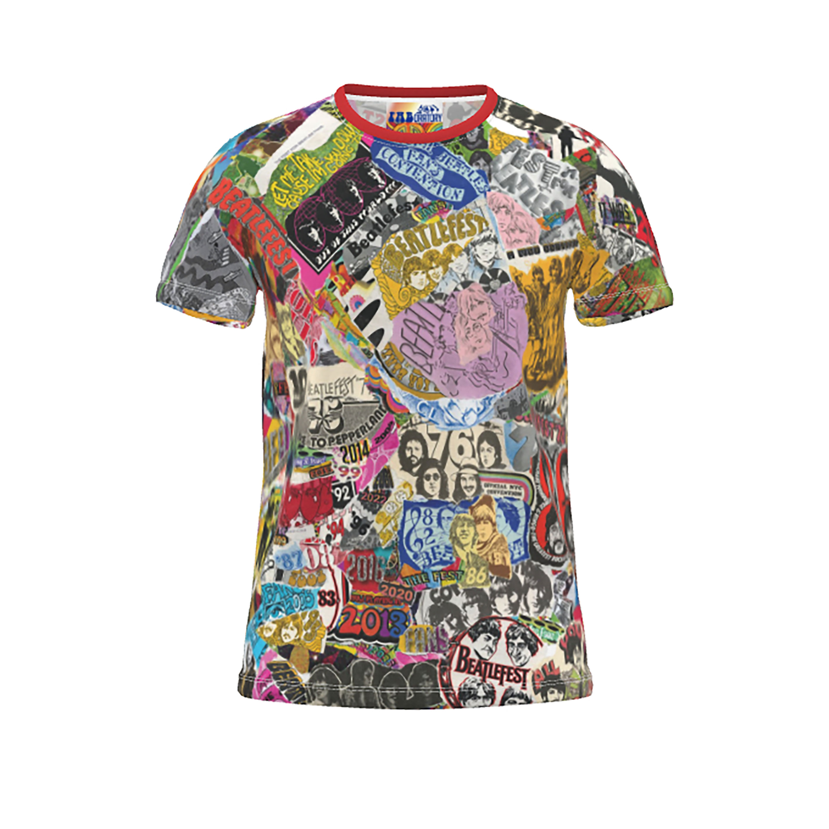 (image for) FEST COMMEMORATIVE 50TH ANNIVERSARY SHIRT