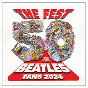(image for) THE FEST 2024 BUTTON